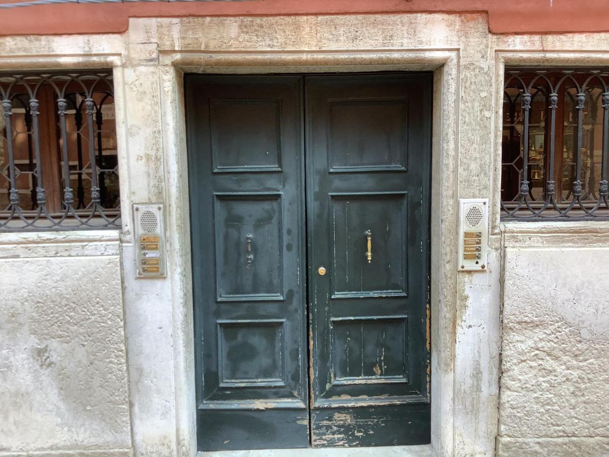 Super Central 1 Bedroom Apartment Venecia Exterior foto