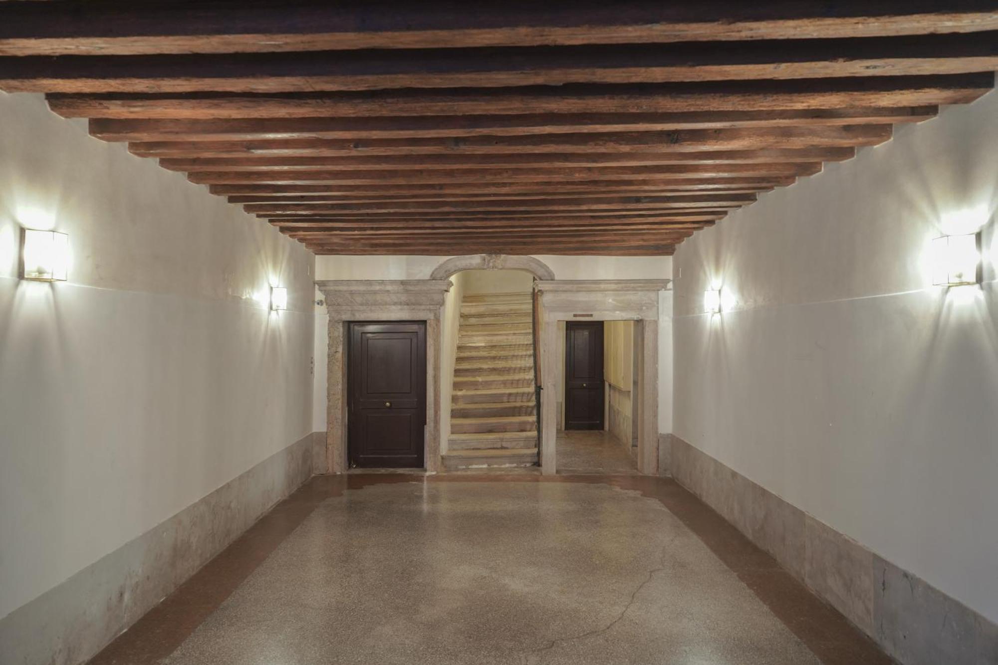 Super Central 1 Bedroom Apartment Venecia Exterior foto
