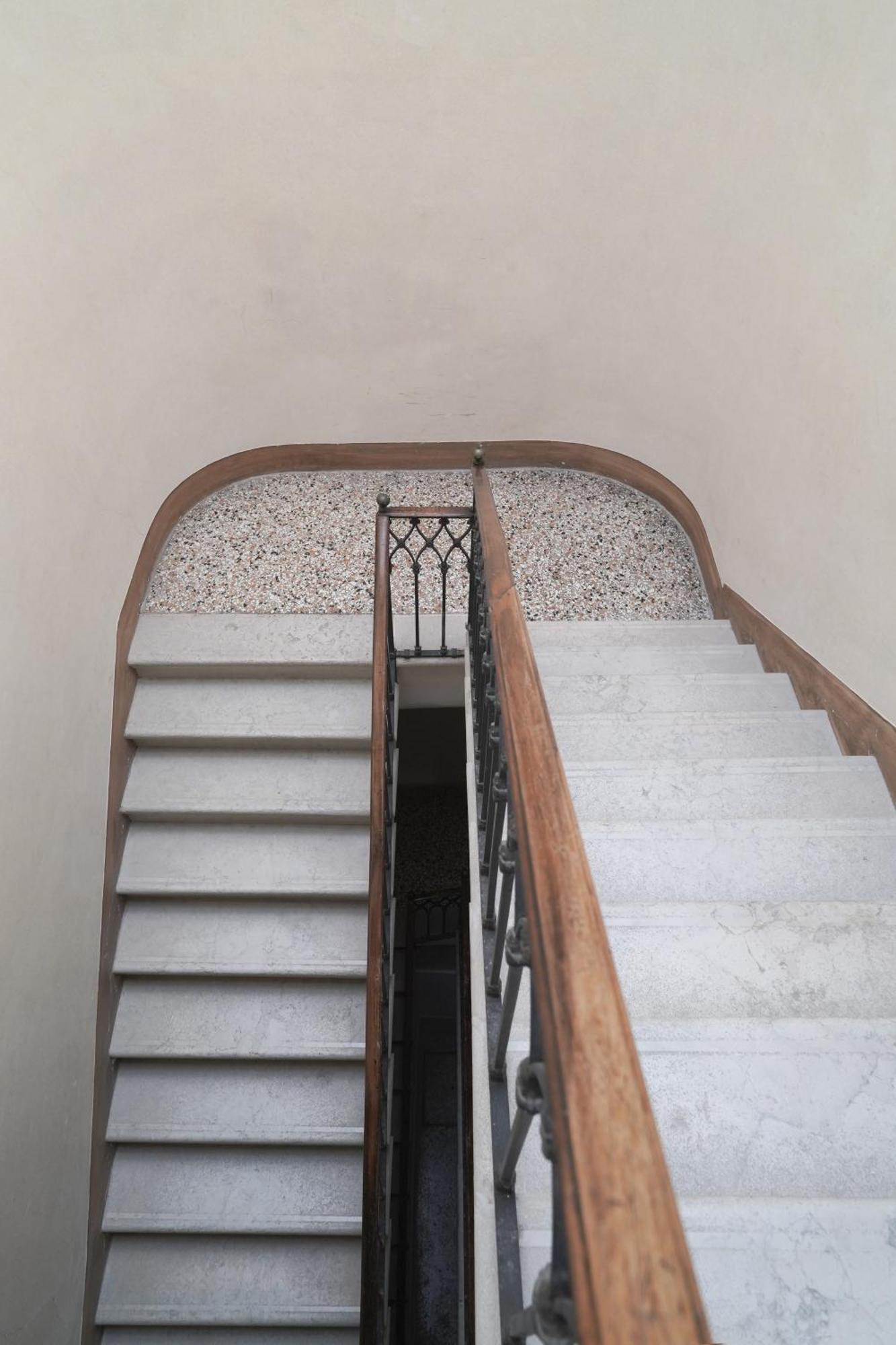 Super Central 1 Bedroom Apartment Venecia Exterior foto
