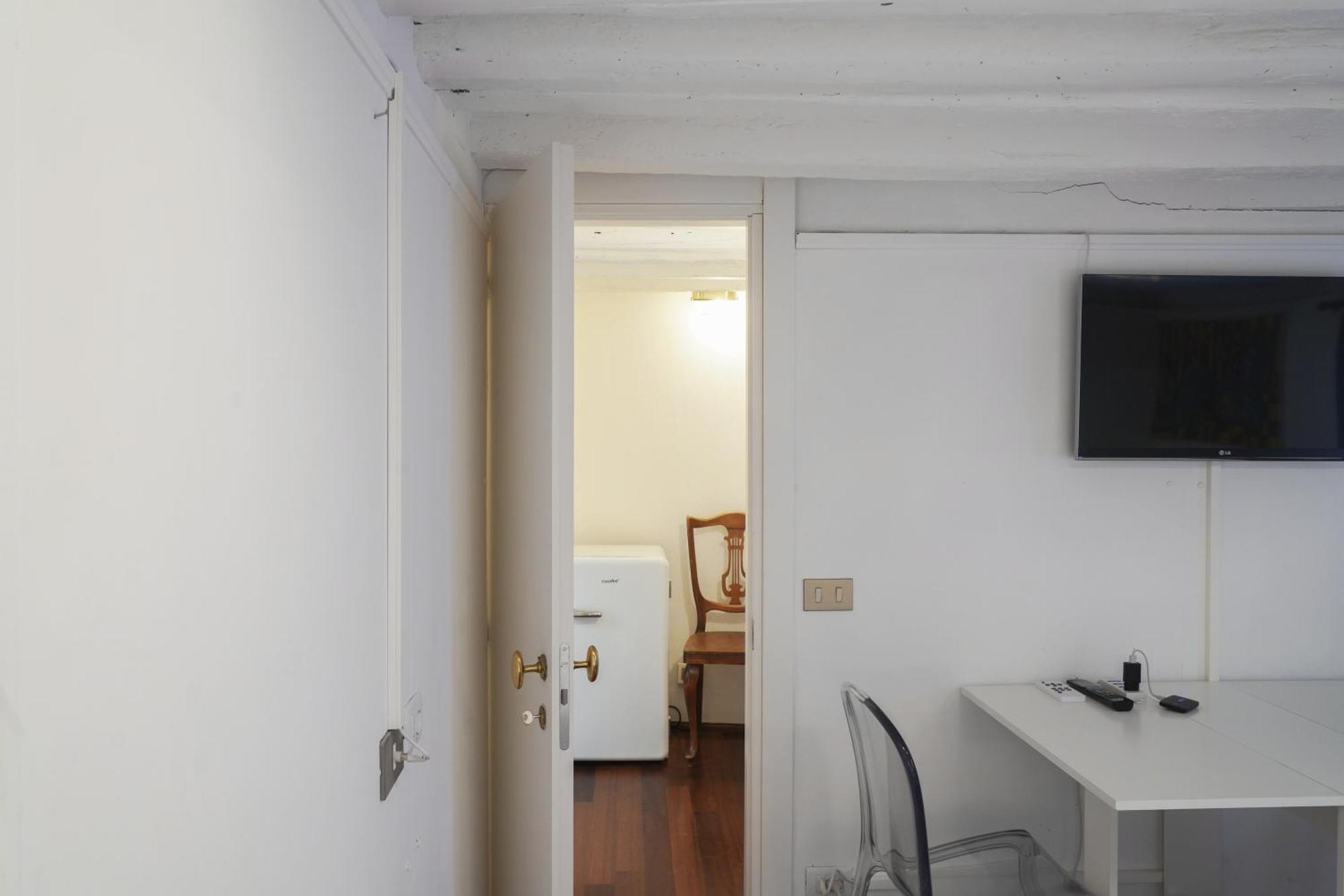 Super Central 1 Bedroom Apartment Venecia Exterior foto