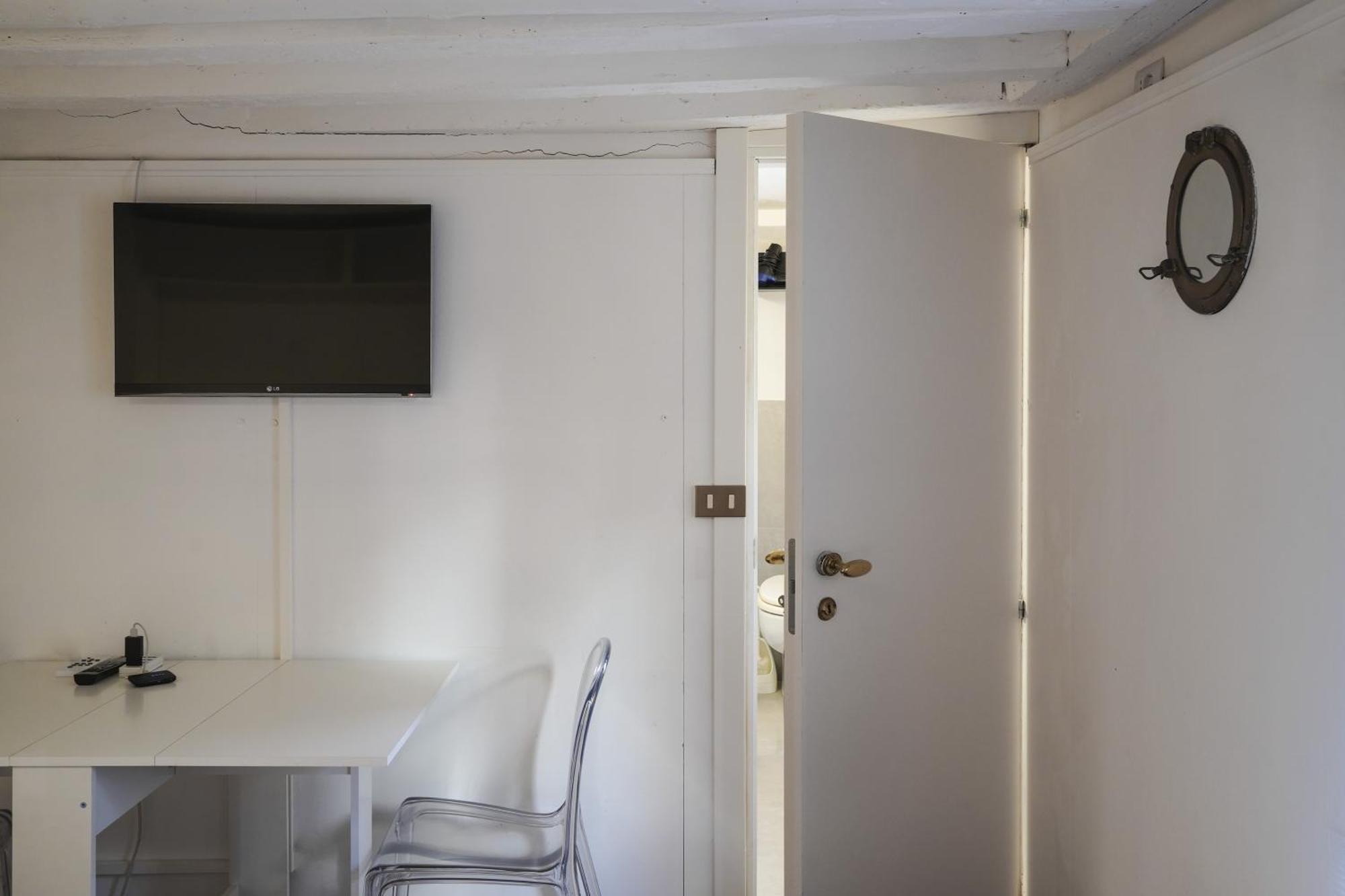 Super Central 1 Bedroom Apartment Venecia Exterior foto