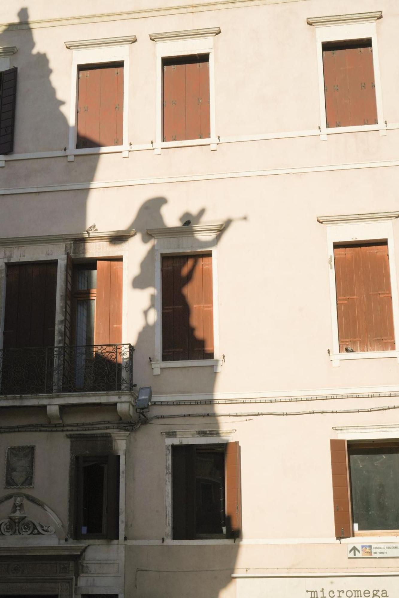Super Central 1 Bedroom Apartment Venecia Exterior foto