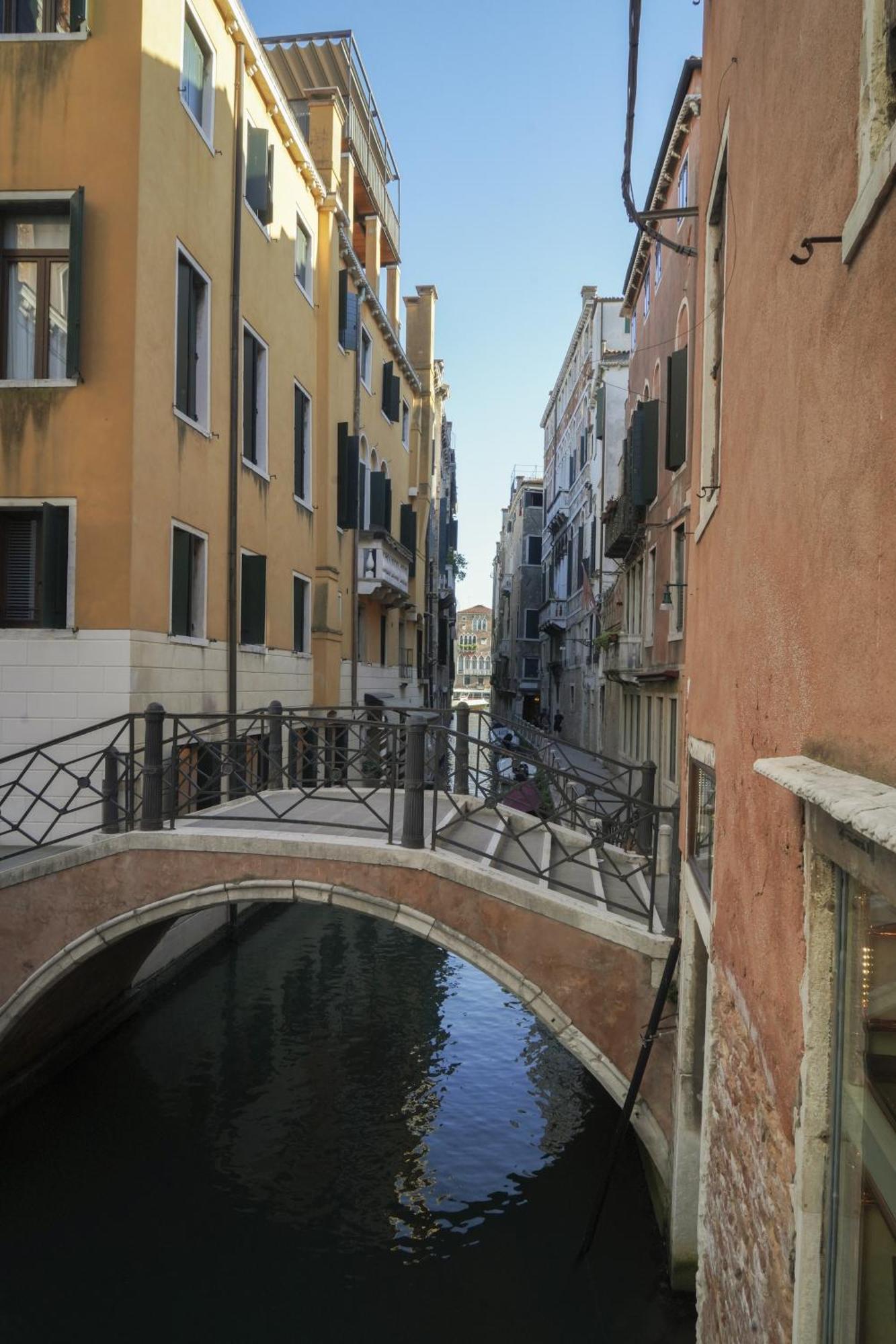 Super Central 1 Bedroom Apartment Venecia Exterior foto