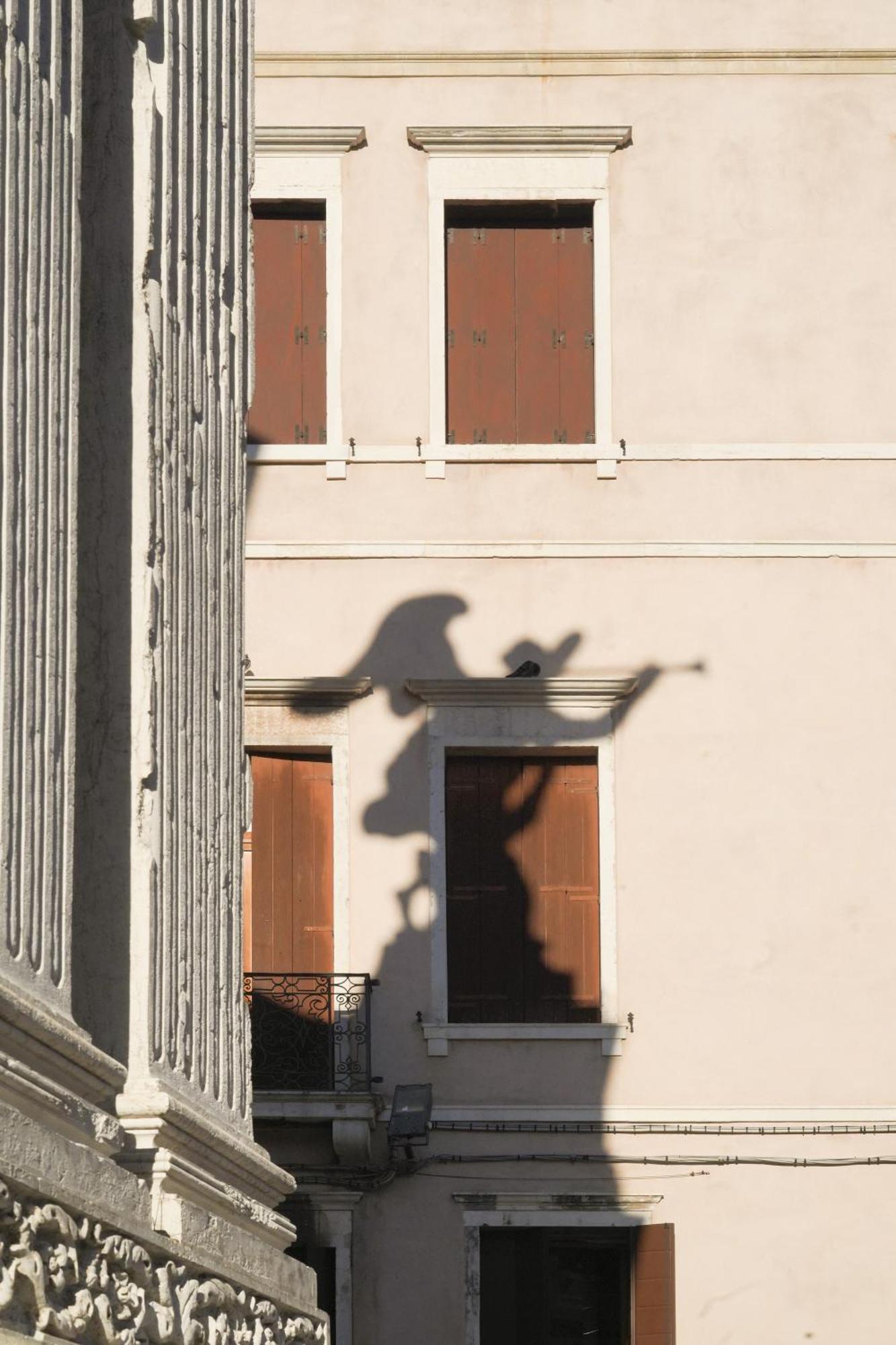 Super Central 1 Bedroom Apartment Venecia Exterior foto