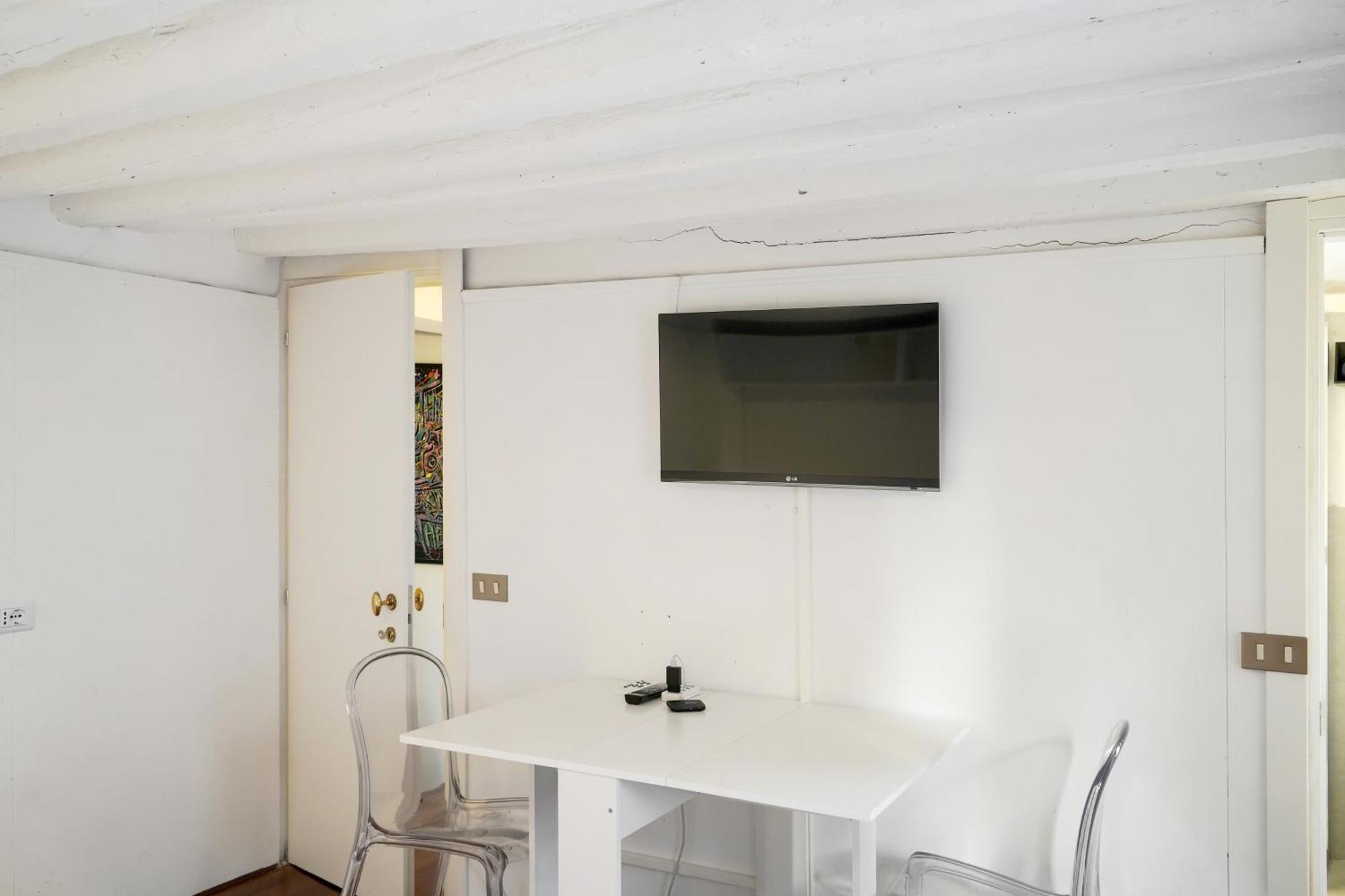 Super Central 1 Bedroom Apartment Venecia Exterior foto