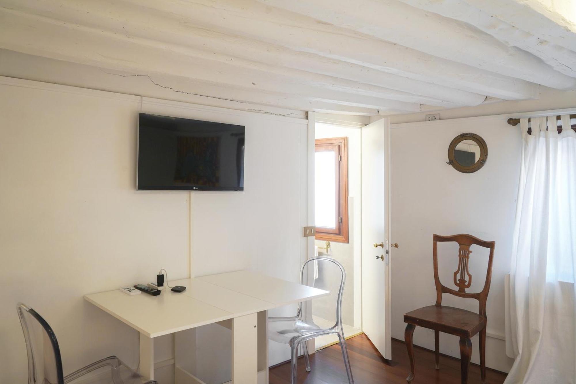Super Central 1 Bedroom Apartment Venecia Exterior foto
